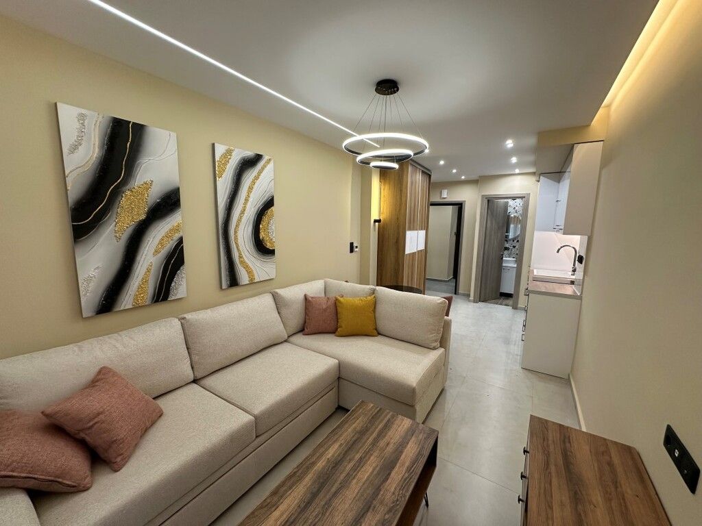 Appartement à Thessalonique, Grèce, 27 m² - image 1