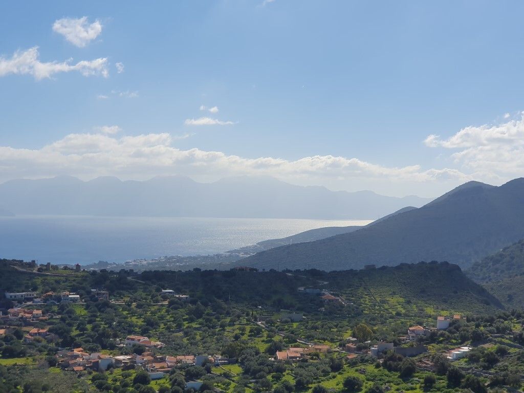 Grundstück in Lasithi, Griechenland, 8 832 m² - Foto 1