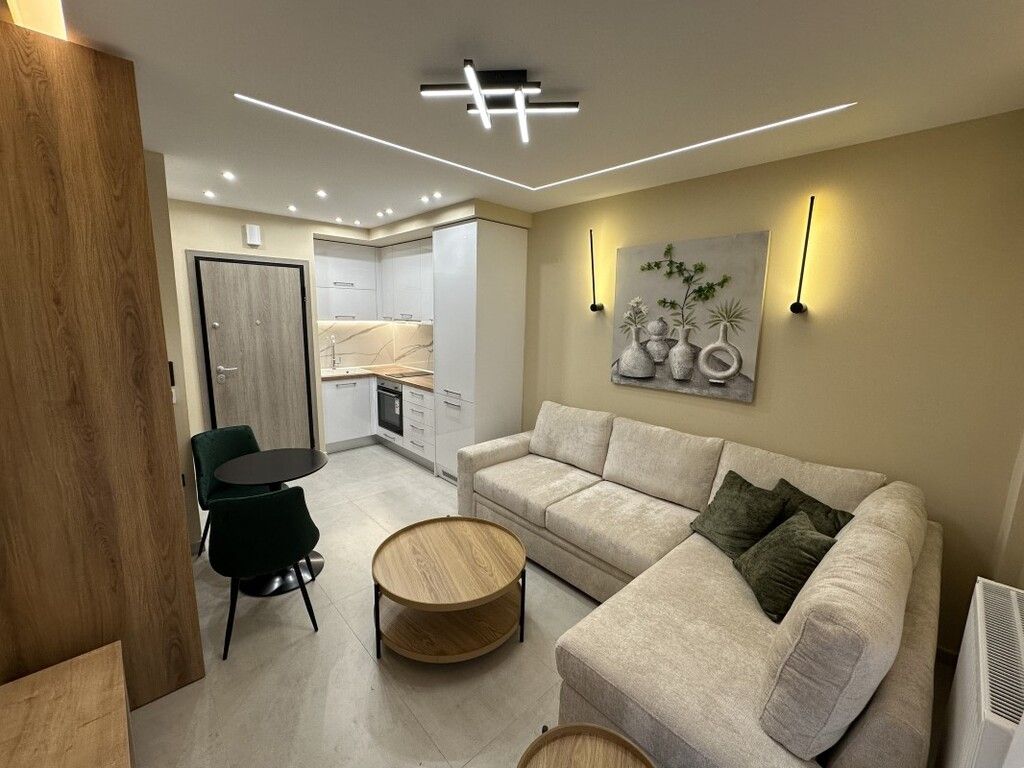 Appartement à Thessalonique, Grèce, 24 m² - image 1