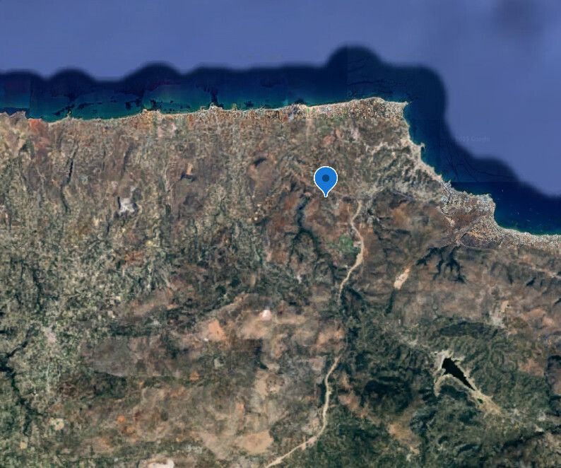 Grundstück in Heraklion, Griechenland, 8 146 m² - Foto 5