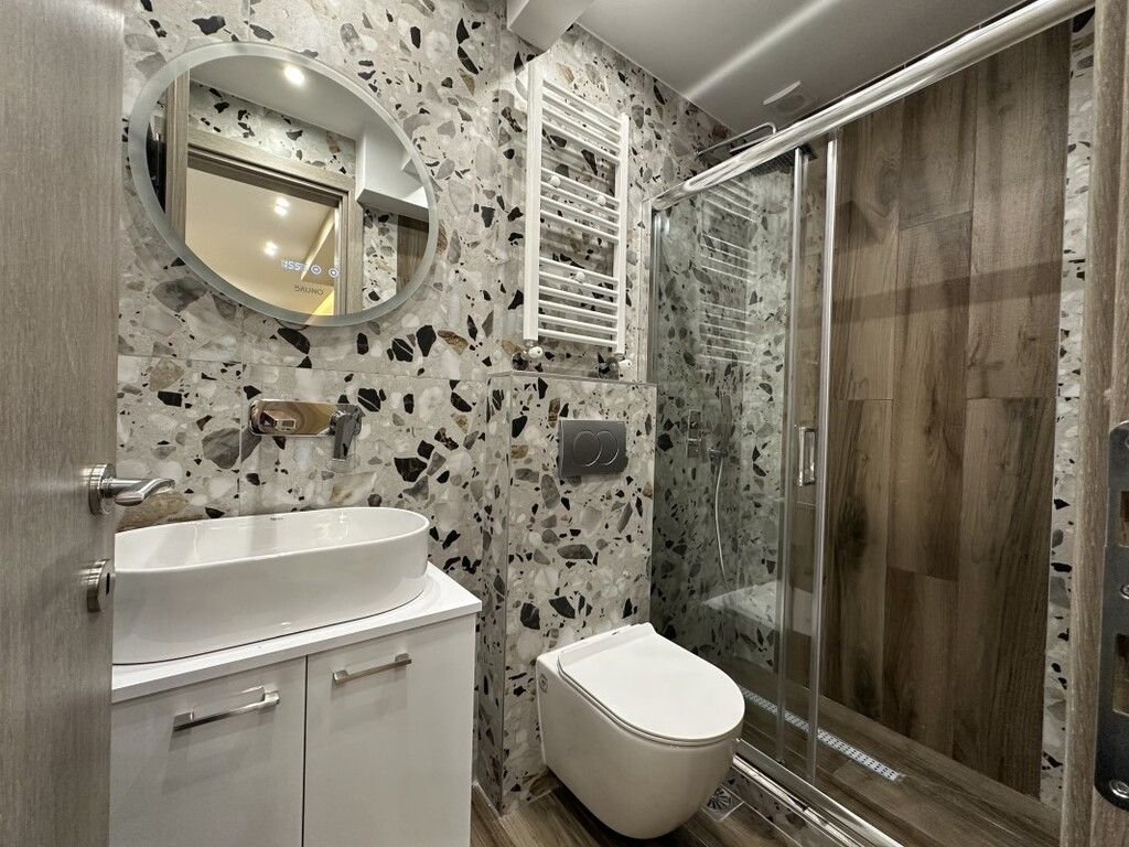 Wohnung in Thessaloniki, Griechenland, 27 m² - Foto 5