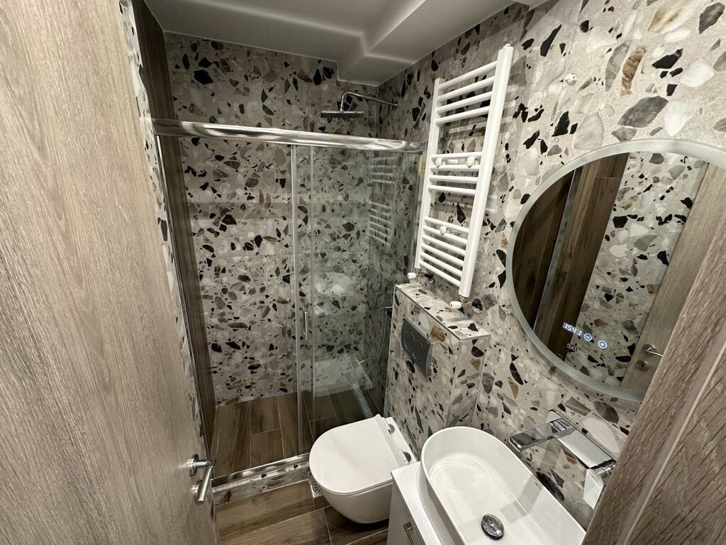 Wohnung in Thessaloniki, Griechenland, 24 m² - Foto 6