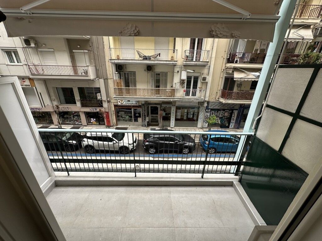 Wohnung in Thessaloniki, Griechenland, 27 m² - Foto 6