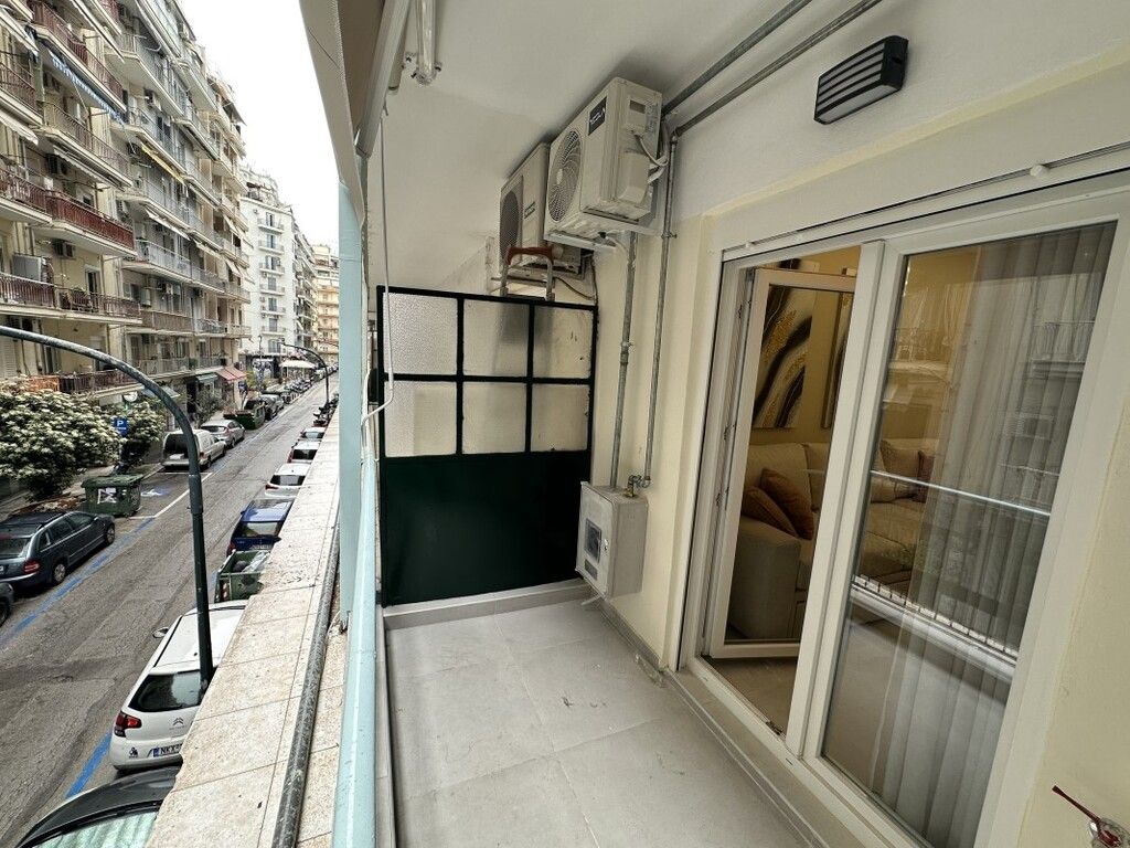 Wohnung in Thessaloniki, Griechenland, 27 m² - Foto 7
