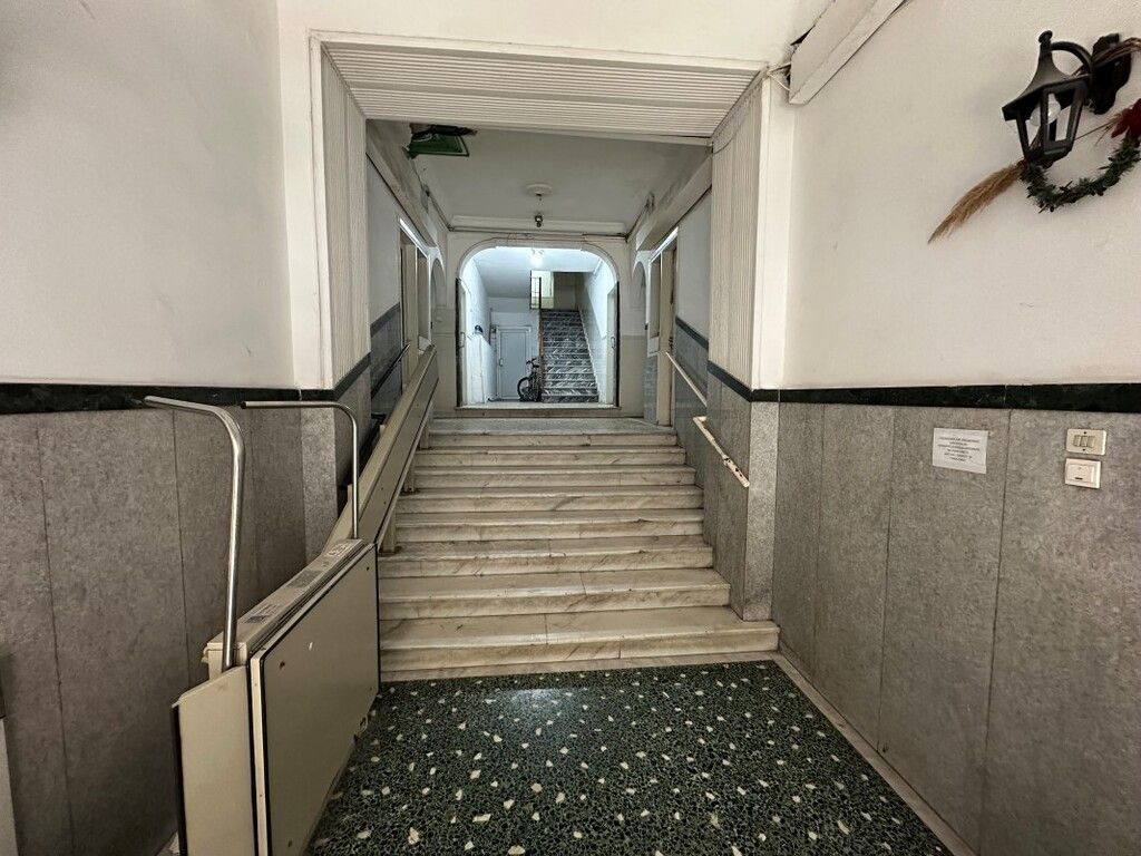 Wohnung in Thessaloniki, Griechenland, 27 m² - Foto 9