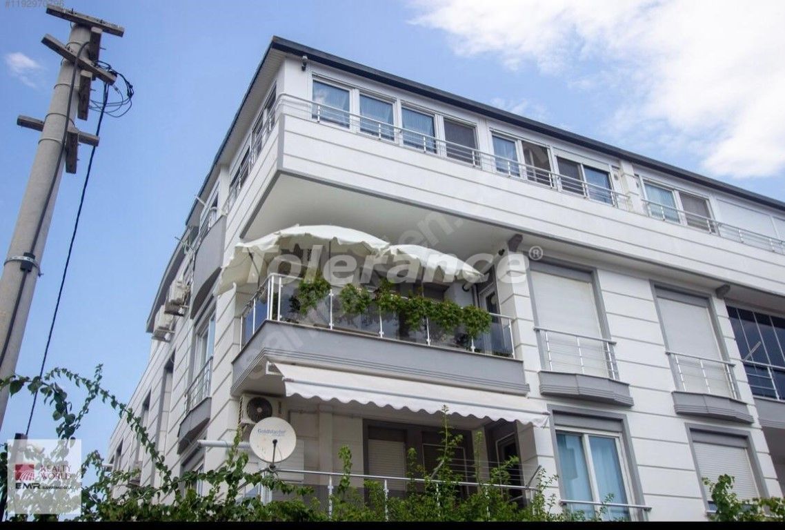 Apartment in Lara, Turkey, 153 m² - picture 1