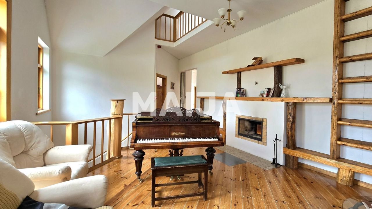 Cafetería, restaurante Strazde, Letonia, 2 172 m² - imagen 11