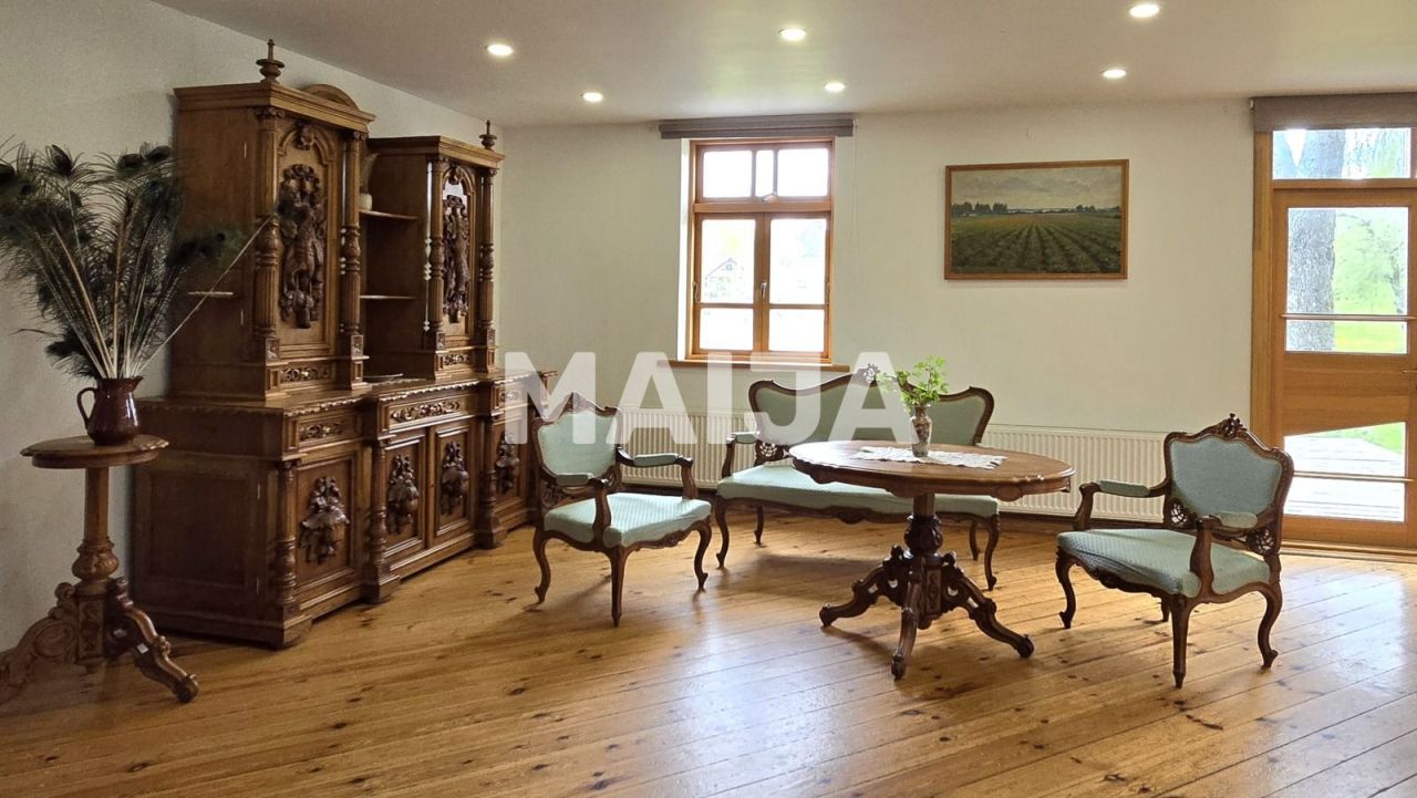 Cafetería, restaurante Strazde, Letonia, 2 172 m² - imagen 12