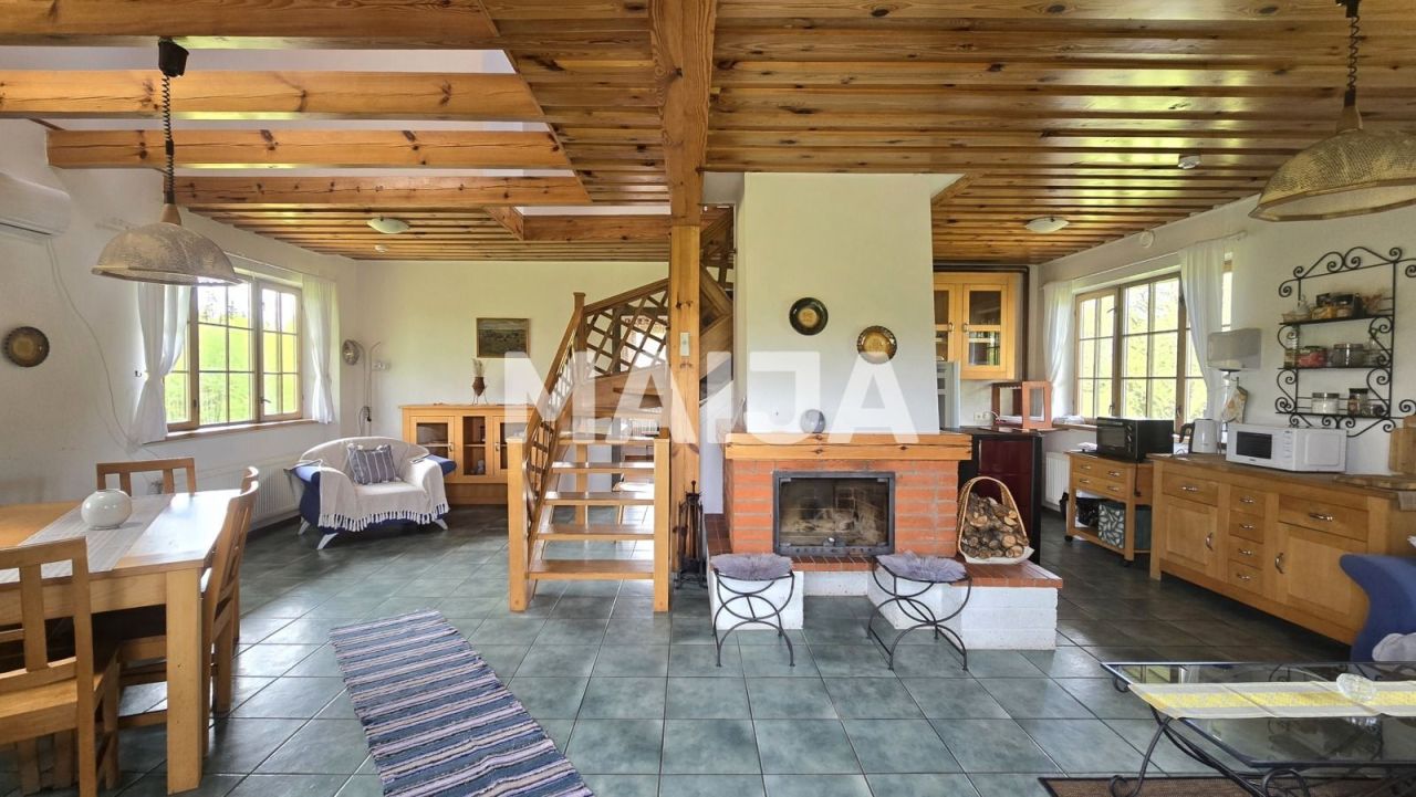 Cafetería, restaurante Strazde, Letonia, 2 172 m² - imagen 14