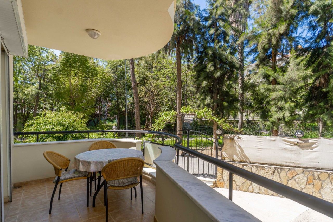Appartement à Alanya, Turquie, 100 m² - image 1