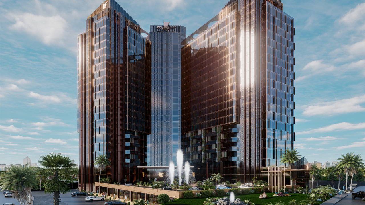 Apartment in Istanbul, Turkey, 85 m² - picture 7