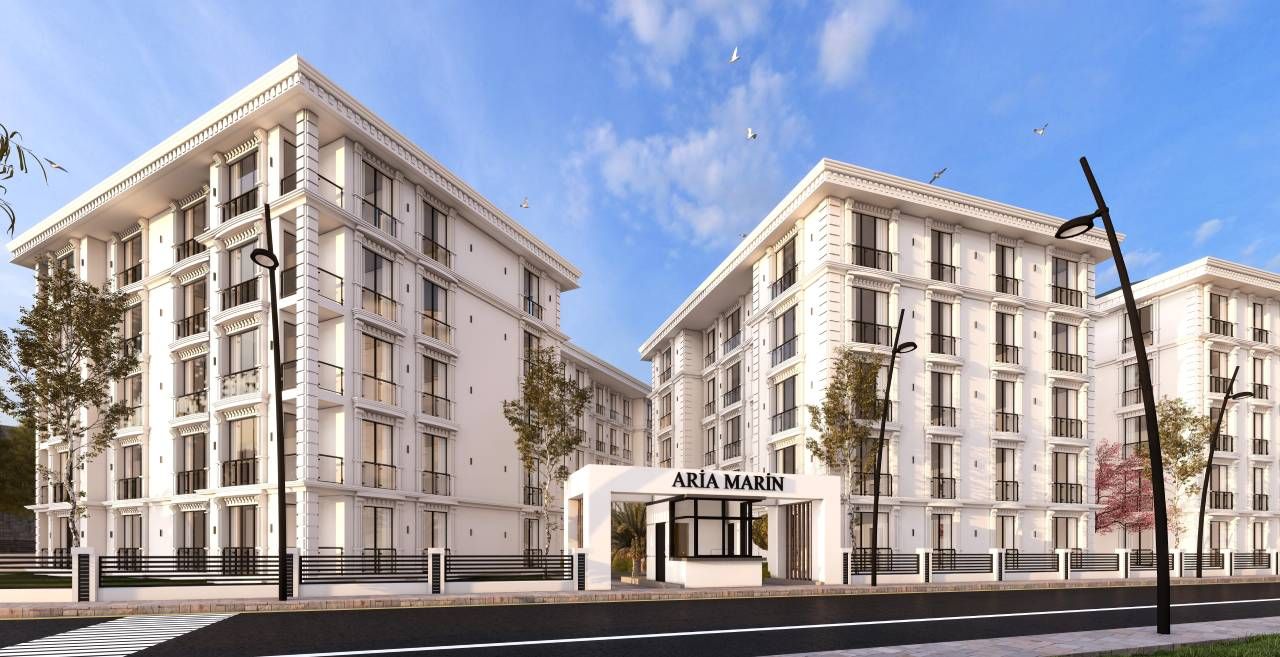 Apartment in Istanbul, Turkey, 165 m² - picture 5