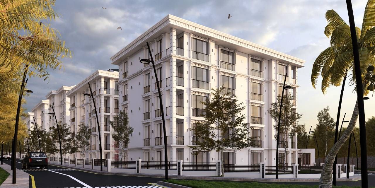 Apartment in Istanbul, Turkey, 165 m² - picture 4