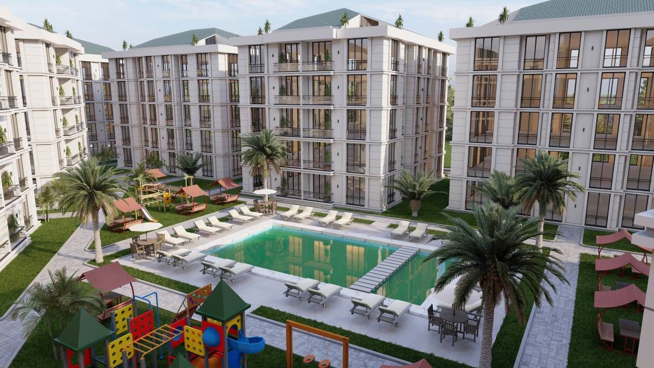 Apartment in Istanbul, Turkey, 165 m² - picture 2