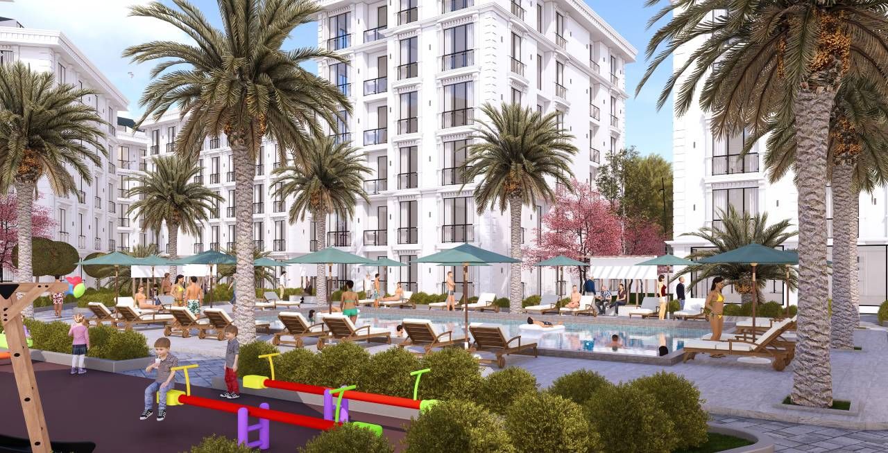 Apartment in Istanbul, Turkey, 165 m² - picture 6