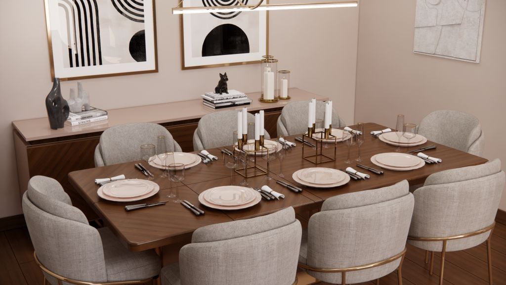 Apartment in Istanbul, Turkey, 95 m² - picture 4