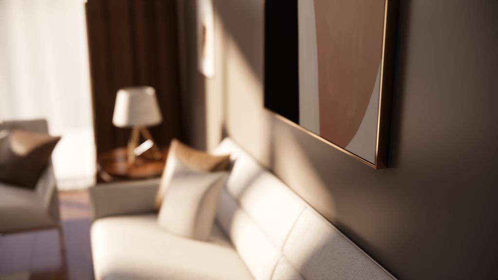 Apartment in Istanbul, Turkey, 95 m² - picture 17