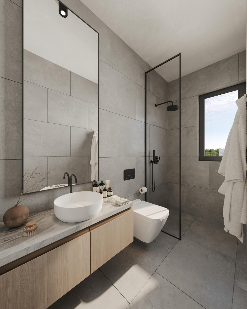 Apartamento en Limasol, Chipre, 60 m² - imagen 6