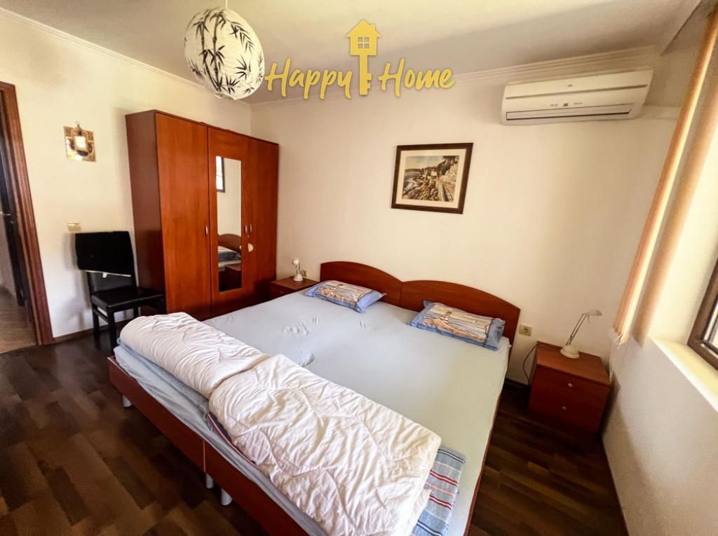 Appartamento a Sveti Vlas, Bulgaria, 94 m² - foto 11