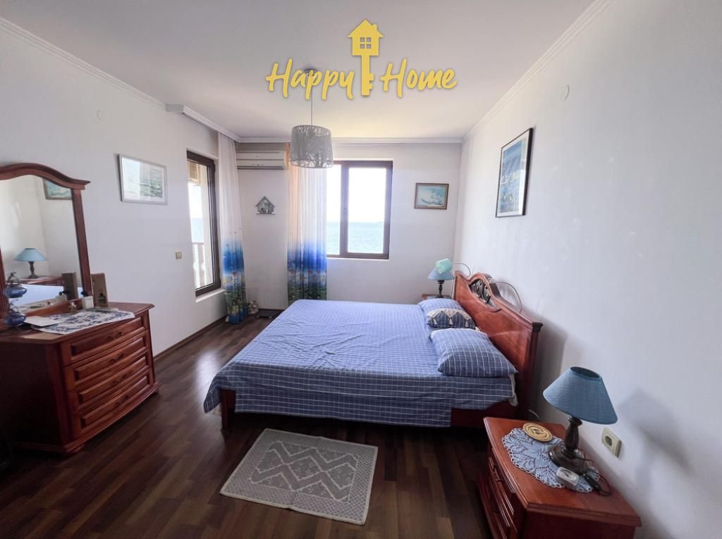 Appartamento a Sveti Vlas, Bulgaria, 94 m² - foto 7