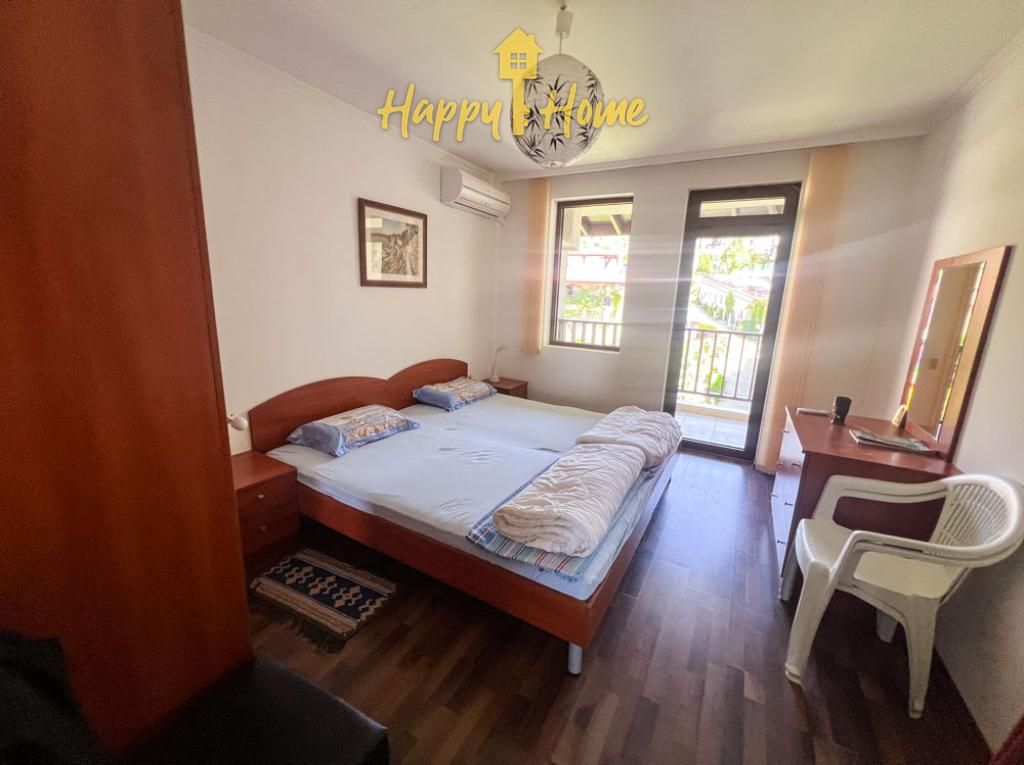 Appartamento a Sveti Vlas, Bulgaria, 94 m² - foto 10