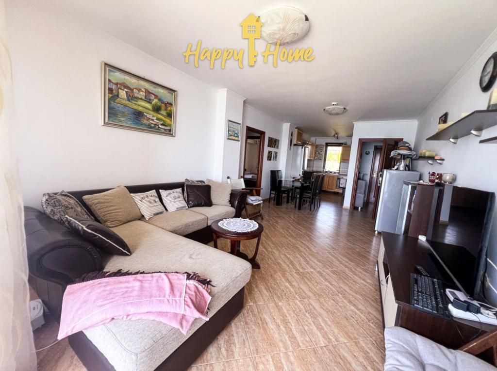 Appartamento a Sveti Vlas, Bulgaria, 94 m² - foto 3