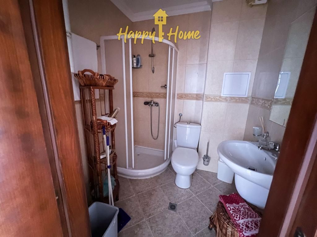 Appartamento a Sveti Vlas, Bulgaria, 94 m² - foto 6