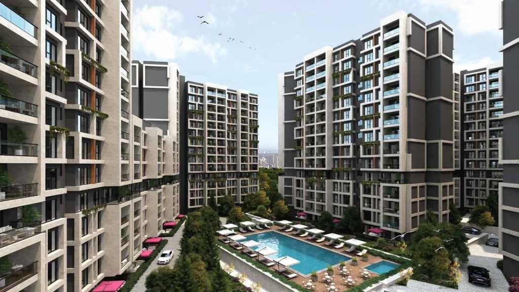 Appartamenti a Istanbul, Turchia, 164 m² - foto 13