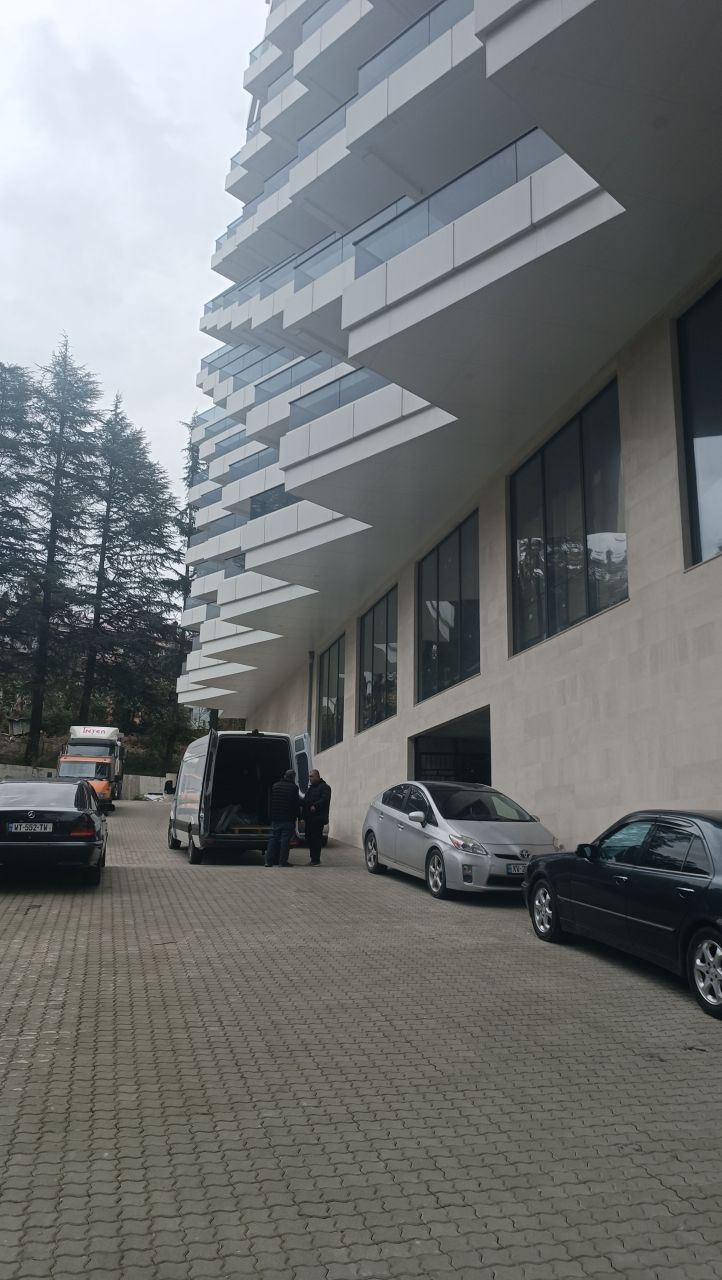 Apartment in Batumi, Georgia, 47 m² - picture 1