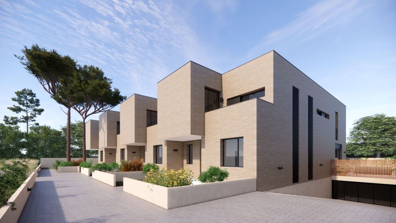 Cabaña en Premia de Dalt, España, 276 m² - imagen 9