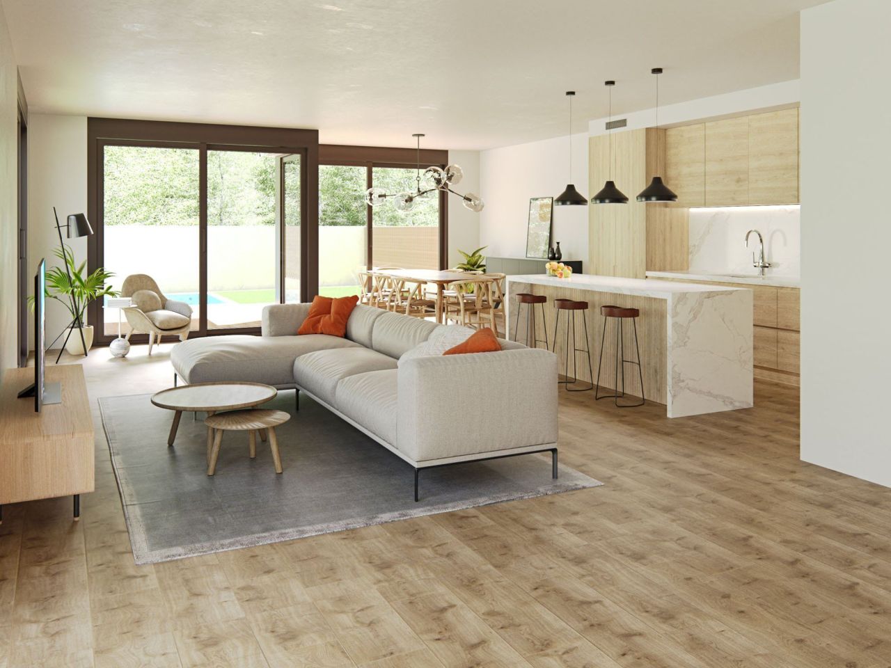 Cabaña en Premia de Dalt, España, 276 m² - imagen 4