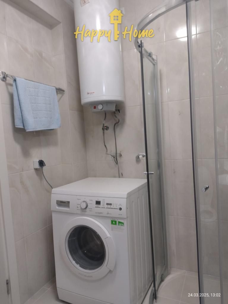 Studio in Sonnenstrand, Bulgarien, 37 m² - Foto 8