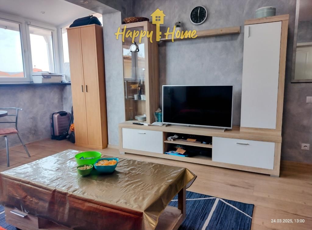 Studio in Sonnenstrand, Bulgarien, 37 m² - Foto 2