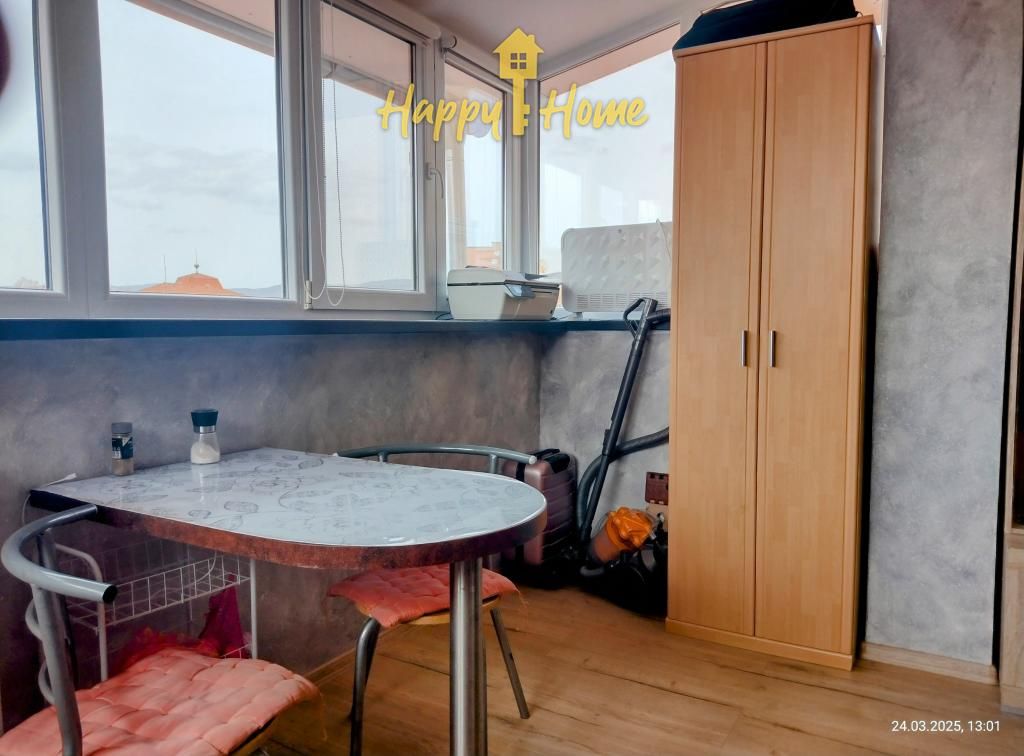 Studio in Sonnenstrand, Bulgarien, 37 m² - Foto 4