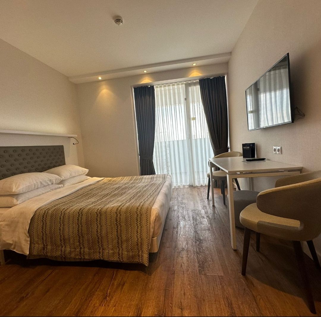 Apartment in Batumi, Georgien, 32 m² - Foto 2