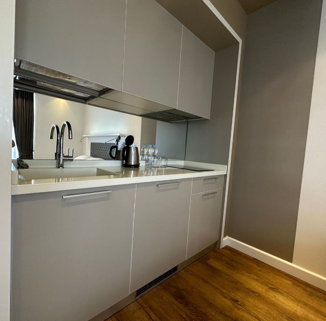 Apartment in Batumi, Georgien, 32 m² - Foto 3