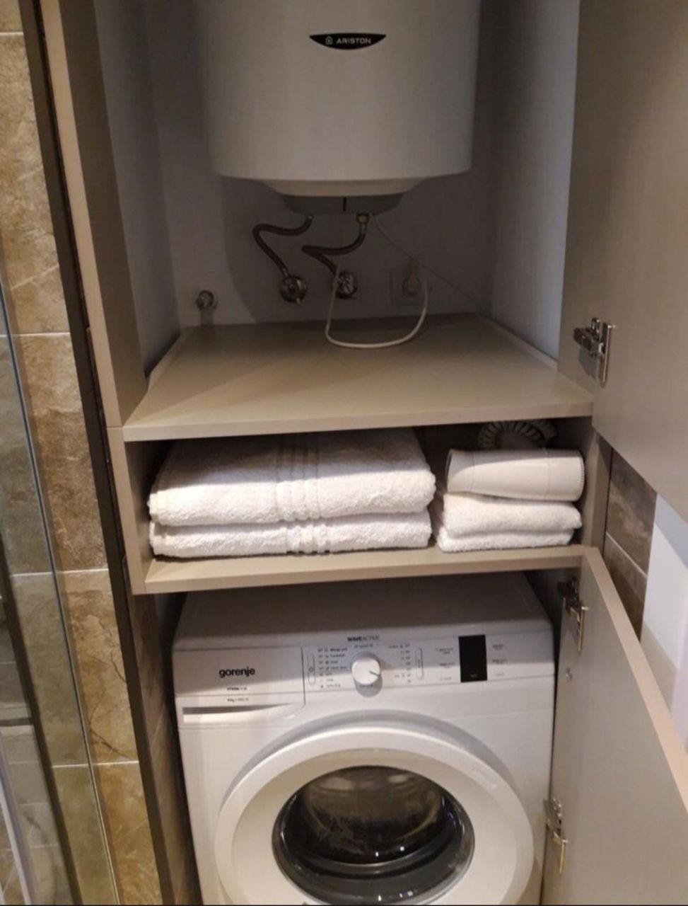 Apartment in Batumi, Georgien, 32 m² - Foto 4