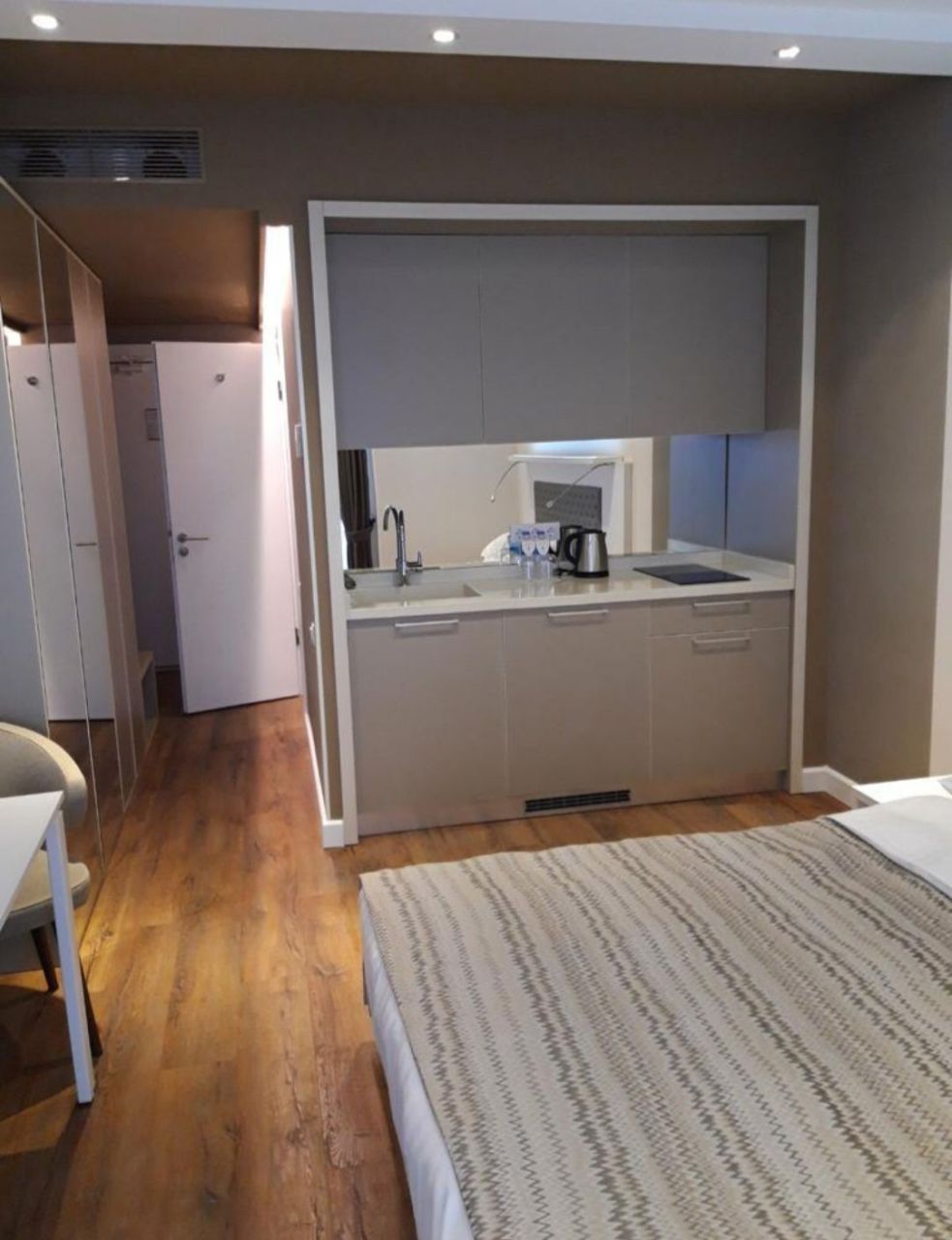 Apartment in Batumi, Georgien, 32 m² - Foto 7