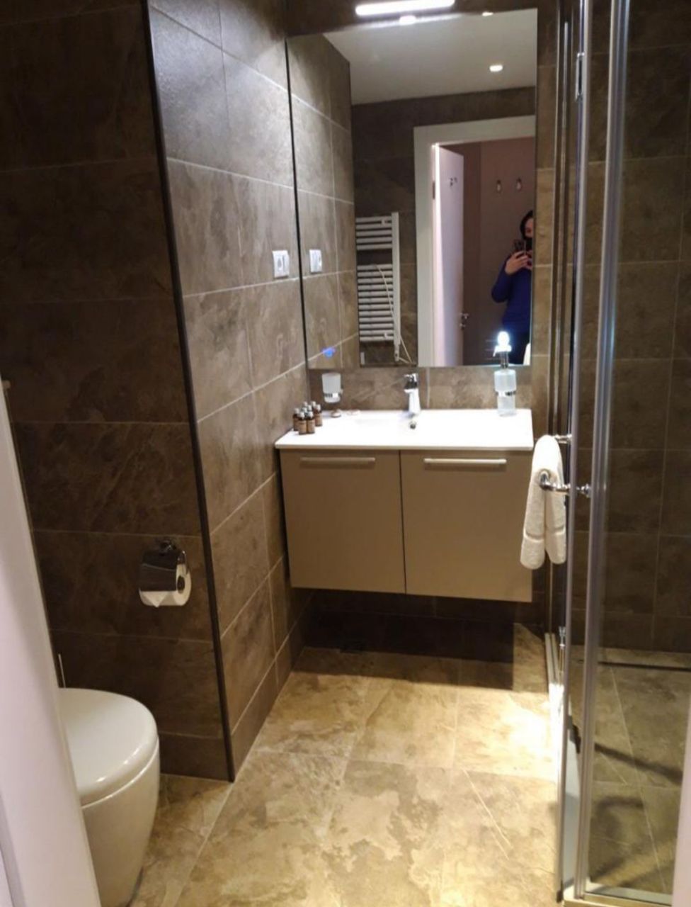 Apartment in Batumi, Georgien, 32 m² - Foto 8