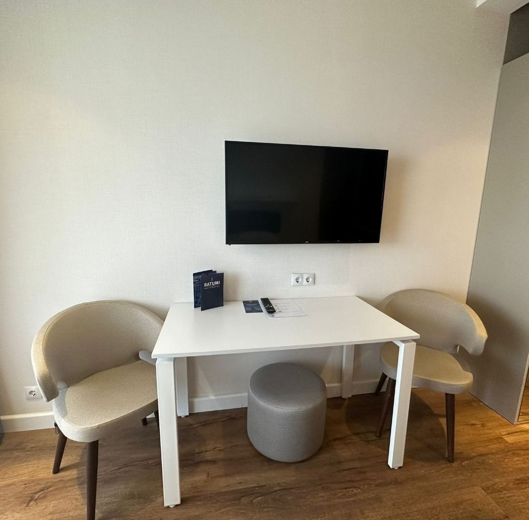 Apartment in Batumi, Georgien, 32 m² - Foto 9