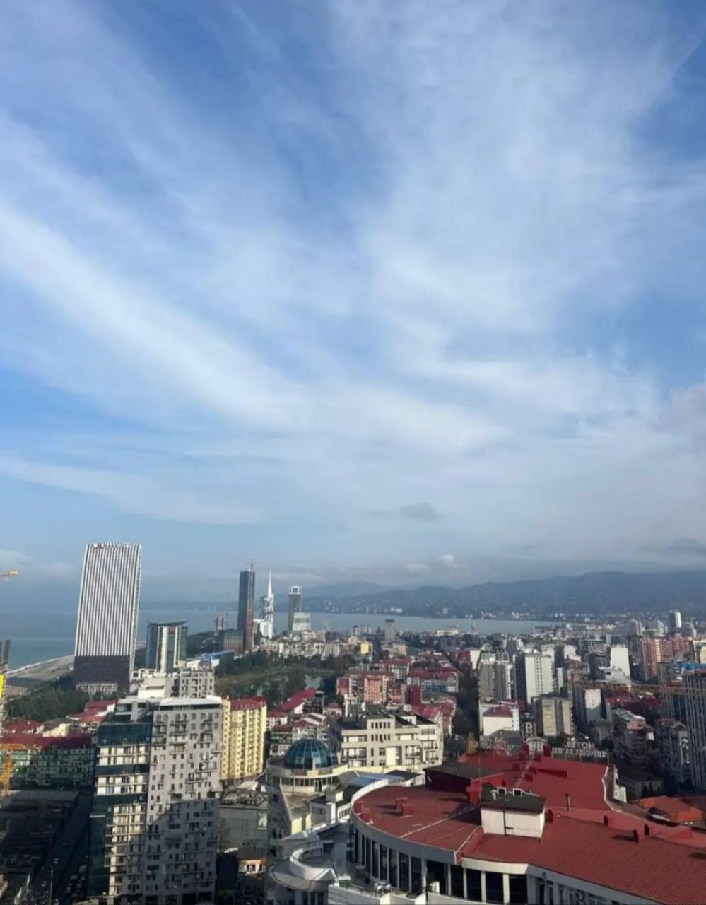 Apartment in Batumi, Georgien, 32 m² - Foto 12