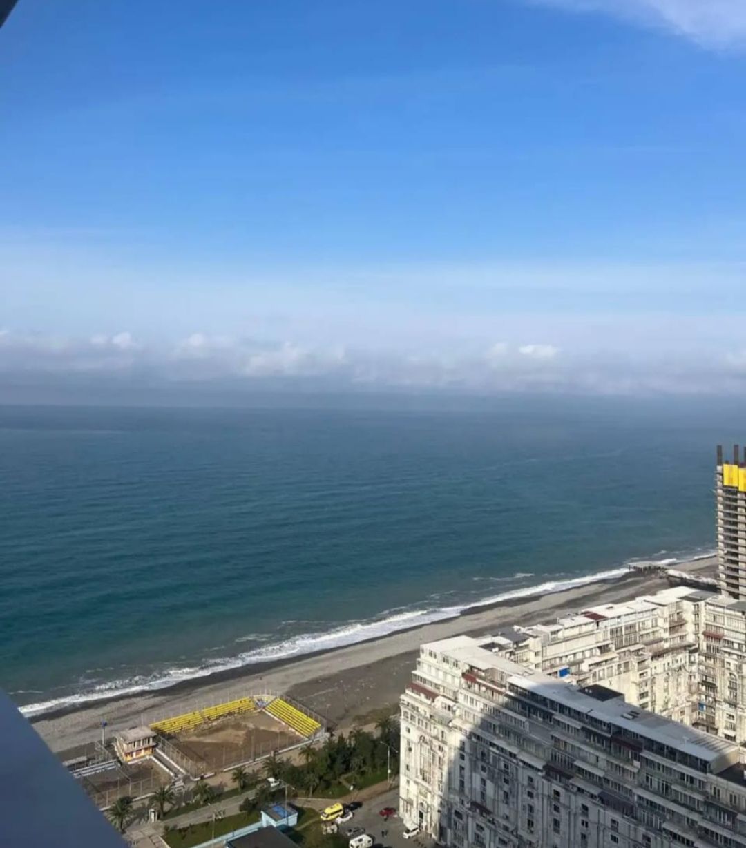 Apartment in Batumi, Georgien, 32 m² - Foto 10