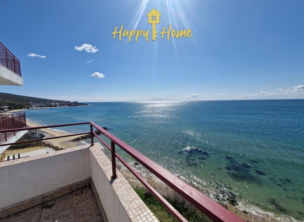 Appartement à Sveti Vlas, Bulgarie, 118 m² - image 1