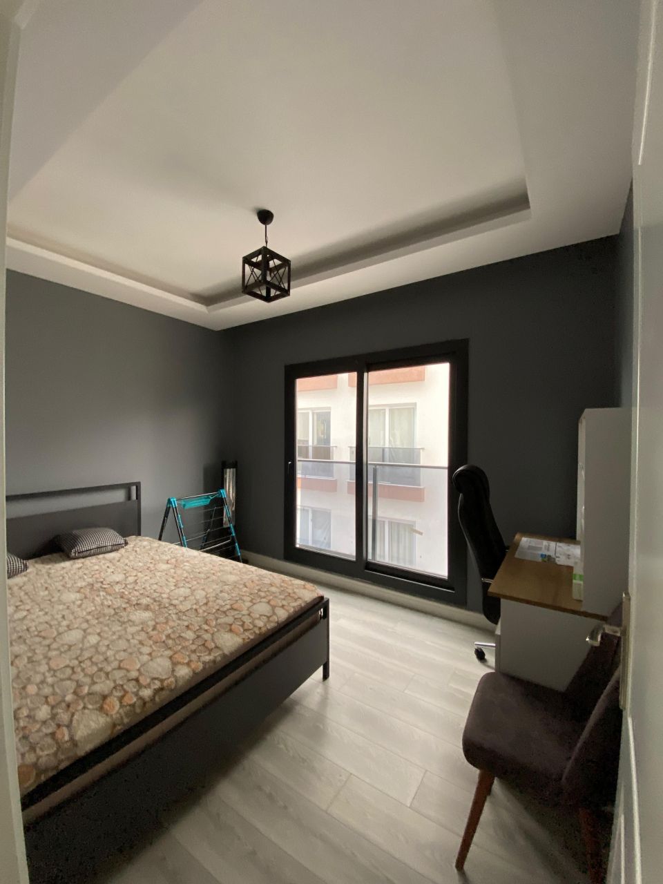 Piso en Mersin, Turquia, 57 m² - imagen 6