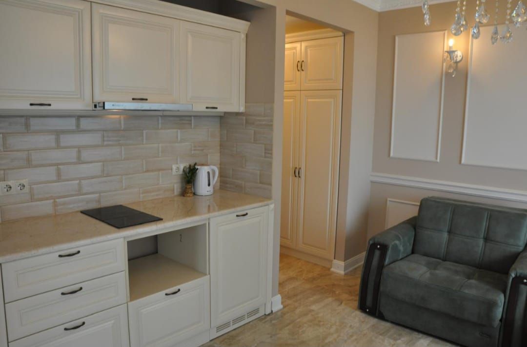 Apartment in Batumi, Georgia, 44 m² - picture 2