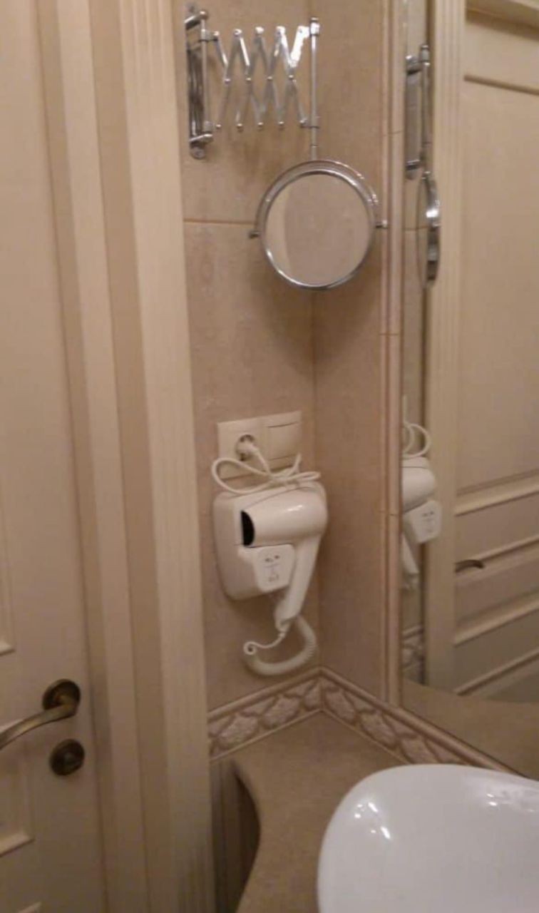 Apartment in Batumi, Georgia, 44 m² - picture 8