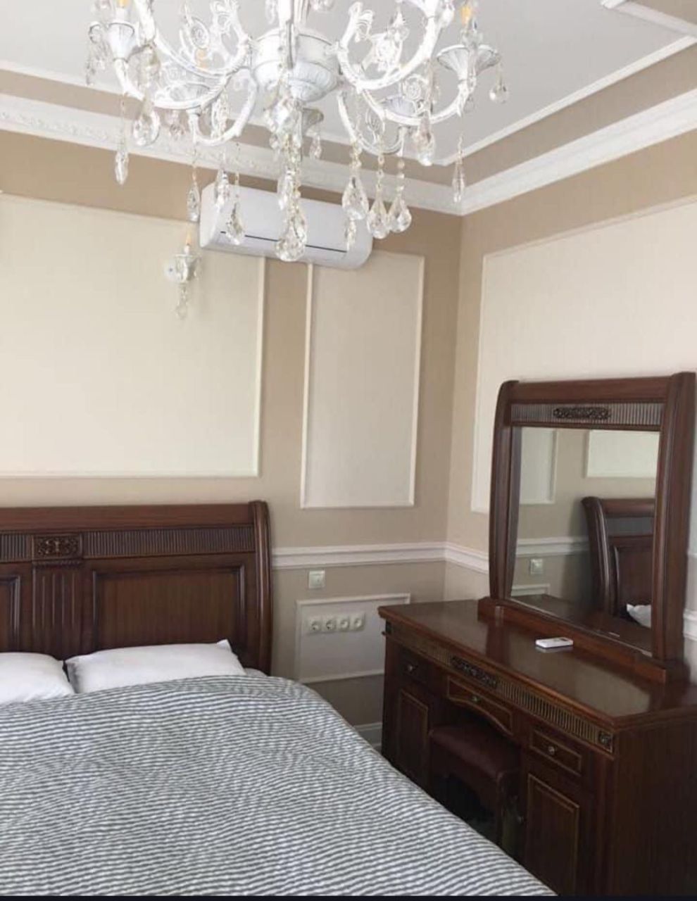 Apartment in Batumi, Georgia, 44 m² - picture 9