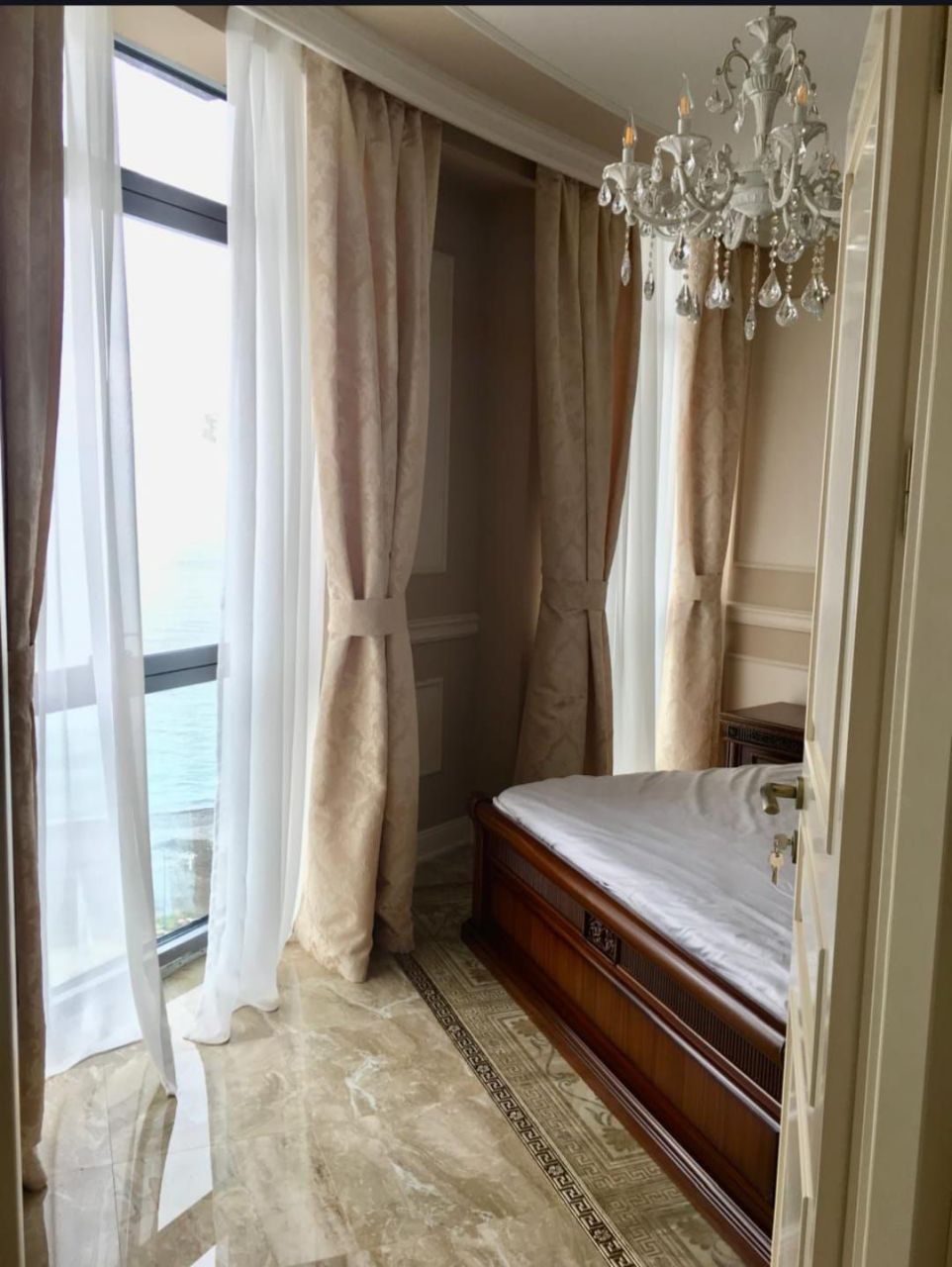 Apartment in Batumi, Georgia, 44 m² - picture 10