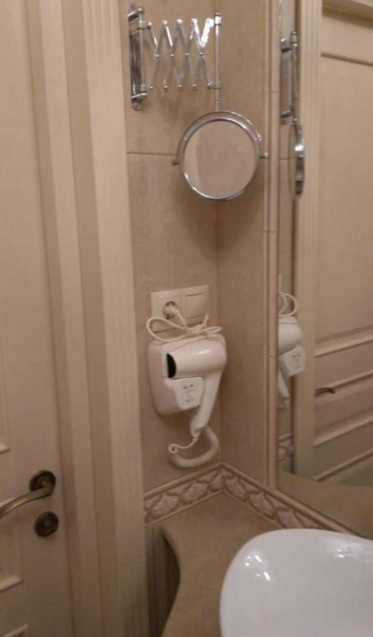 Apartment in Batumi, Georgia, 44 m² - picture 11