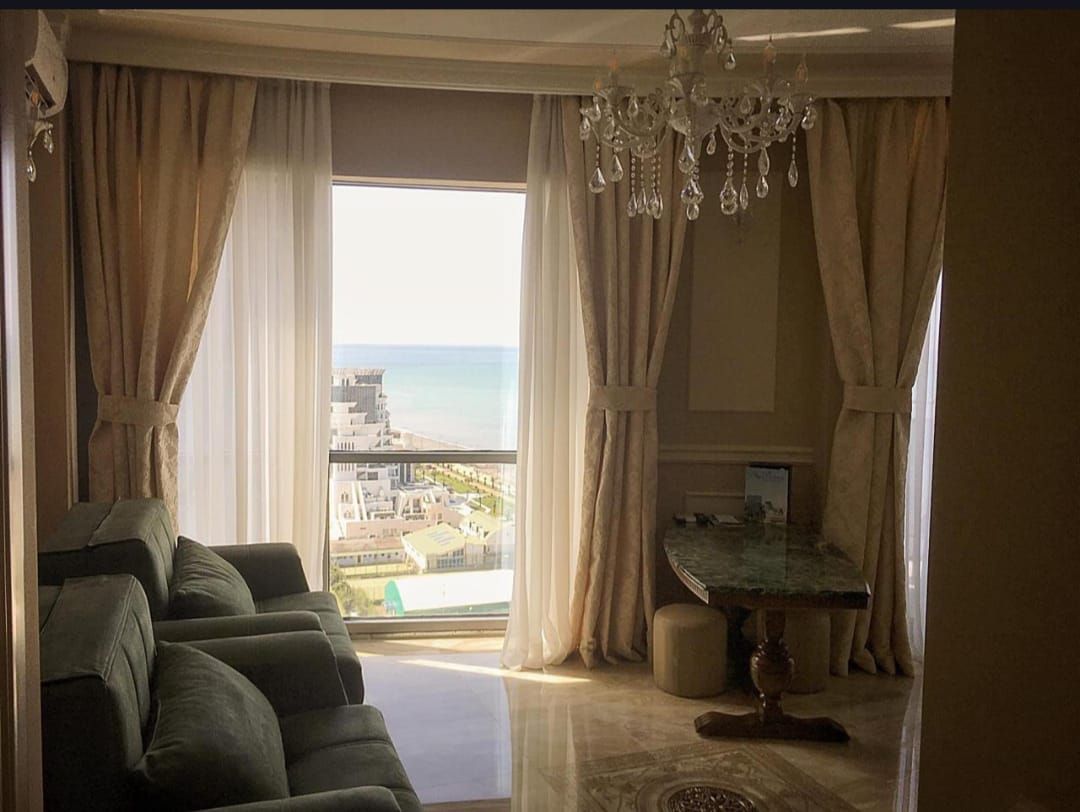 Apartamento en Batumi, Georgia, 44 m² - imagen 1
